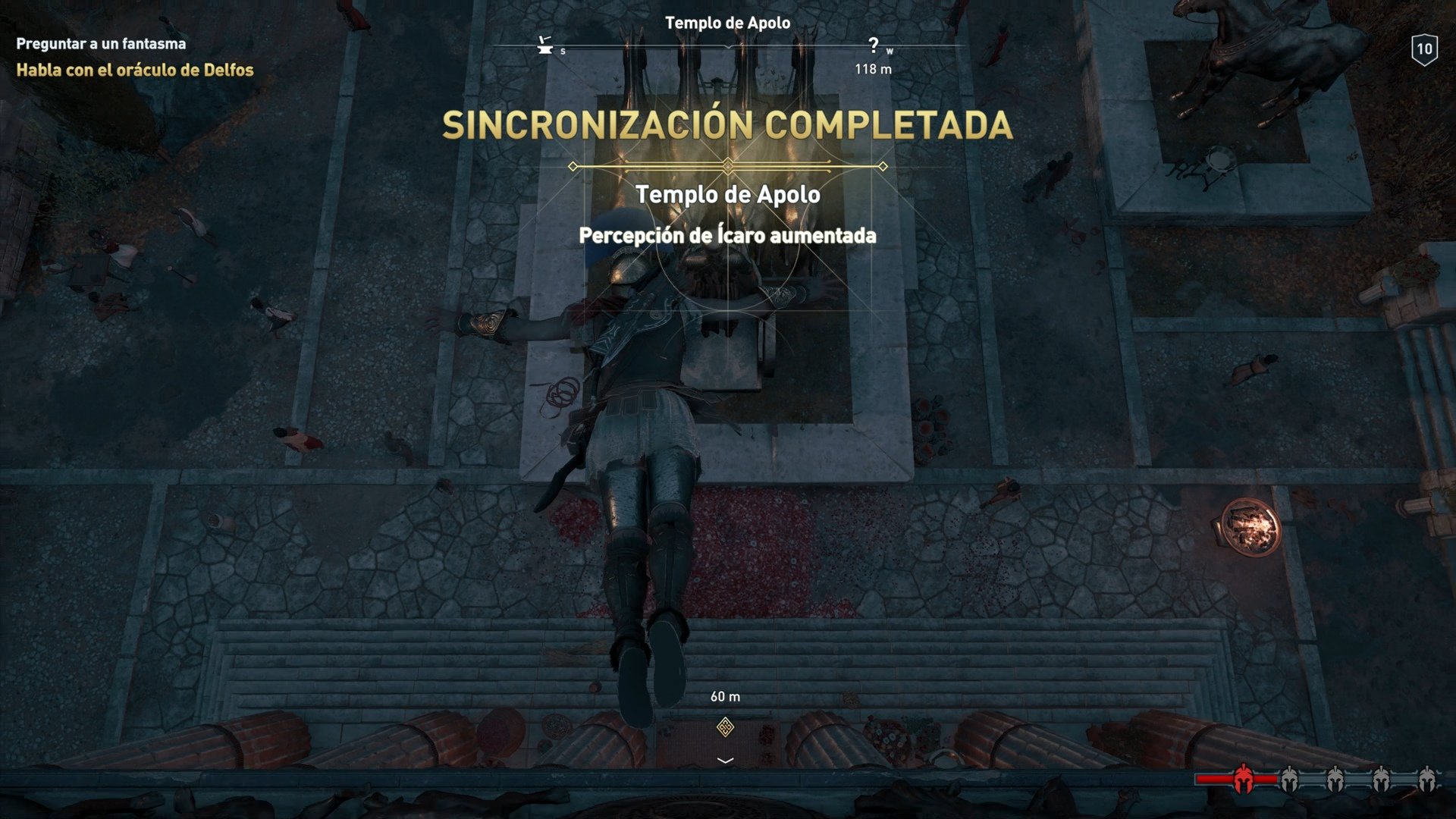 Assassin´s Creed Odyssey - Imagen 43